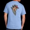5.4 oz 100% Cotton T Shirt Thumbnail
