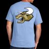 5.4 oz 100% Cotton T Shirt Thumbnail