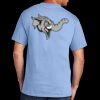 5.4 oz 100% Cotton T Shirt Thumbnail