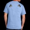 5.4 oz 100% Cotton T Shirt Thumbnail