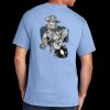 5.4 oz 100% Cotton T Shirt Thumbnail