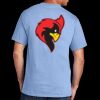 5.4 oz 100% Cotton T Shirt Thumbnail