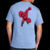 5.4 oz 100% Cotton T Shirt Thumbnail