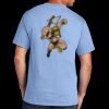 5.4 oz 100% Cotton T Shirt Thumbnail