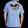 5.4 oz 100% Cotton T Shirt Thumbnail