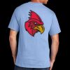 5.4 oz 100% Cotton T Shirt Thumbnail