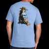5.4 oz 100% Cotton T Shirt Thumbnail