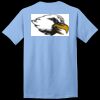 5.4 oz 100% Cotton T Shirt Thumbnail
