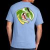 5.4 oz 100% Cotton T Shirt Thumbnail