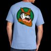 5.4 oz 100% Cotton T Shirt Thumbnail