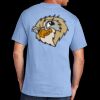 5.4 oz 100% Cotton T Shirt Thumbnail