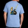 5.4 oz 100% Cotton T Shirt Thumbnail