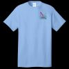 5.4 oz 100% Cotton T Shirt Thumbnail