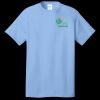 5.4 oz 100% Cotton T Shirt Thumbnail