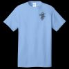 5.4 oz 100% Cotton T Shirt Thumbnail