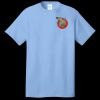 5.4 oz 100% Cotton T Shirt Thumbnail