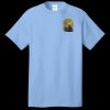 5.4 oz 100% Cotton T Shirt Thumbnail