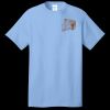 5.4 oz 100% Cotton T Shirt Thumbnail