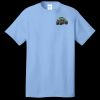5.4 oz 100% Cotton T Shirt Thumbnail
