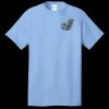 5.4 oz 100% Cotton T Shirt Thumbnail