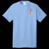 5.4 oz 100% Cotton T Shirt Thumbnail