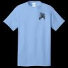 5.4 oz 100% Cotton T Shirt Thumbnail