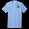 5.4 oz 100% Cotton T Shirt Thumbnail