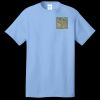 5.4 oz 100% Cotton T Shirt Thumbnail