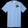 5.4 oz 100% Cotton T Shirt Thumbnail