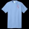 5.4 oz 100% Cotton T Shirt Thumbnail