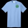 5.4 oz 100% Cotton T Shirt Thumbnail