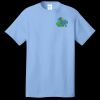 5.4 oz 100% Cotton T Shirt Thumbnail