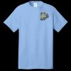 5.4 oz 100% Cotton T Shirt Thumbnail
