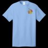 5.4 oz 100% Cotton T Shirt Thumbnail
