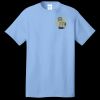 5.4 oz 100% Cotton T Shirt Thumbnail