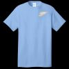 5.4 oz 100% Cotton T Shirt Thumbnail