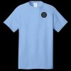5.4 oz 100% Cotton T Shirt Thumbnail