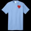 5.4 oz 100% Cotton T Shirt Thumbnail