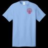 5.4 oz 100% Cotton T Shirt Thumbnail