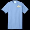 5.4 oz 100% Cotton T Shirt Thumbnail
