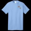 5.4 oz 100% Cotton T Shirt Thumbnail