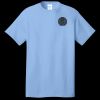 5.4 oz 100% Cotton T Shirt Thumbnail