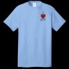 5.4 oz 100% Cotton T Shirt Thumbnail