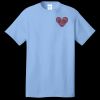 5.4 oz 100% Cotton T Shirt Thumbnail