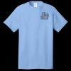 5.4 oz 100% Cotton T Shirt Thumbnail