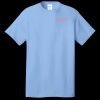 5.4 oz 100% Cotton T Shirt Thumbnail