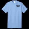 5.4 oz 100% Cotton T Shirt Thumbnail