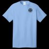 5.4 oz 100% Cotton T Shirt Thumbnail