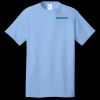 5.4 oz 100% Cotton T Shirt Thumbnail