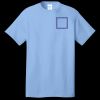 5.4 oz 100% Cotton T Shirt Thumbnail